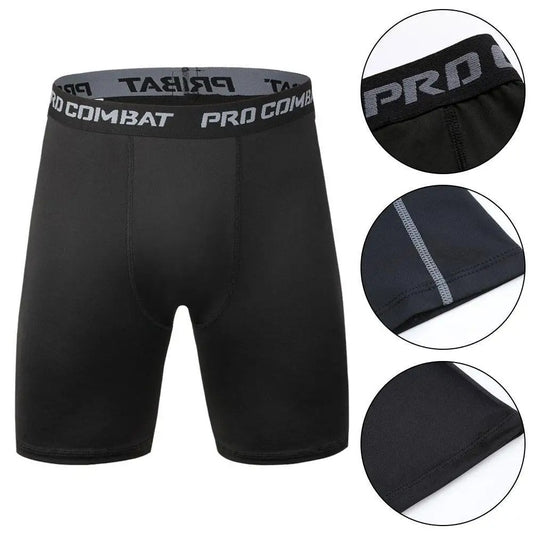 PRO Compression shorts