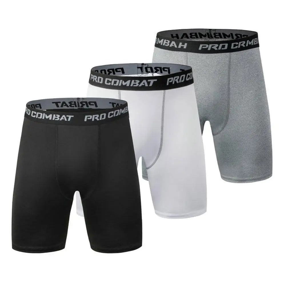 PRO Compression shorts