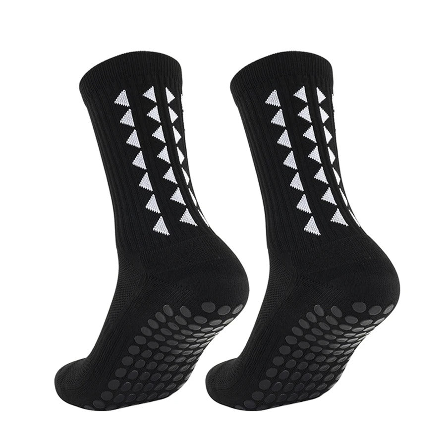 Sports Grip Socks - 6 Pairs!