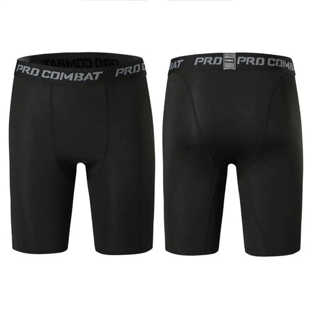 PRO Compression shorts