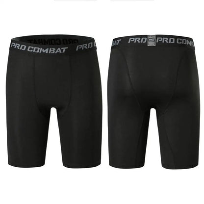 PRO Compression shorts