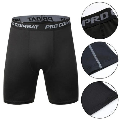 PRO Compression shorts