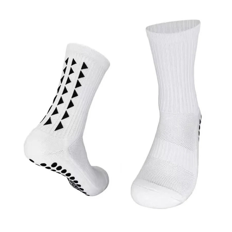 Sports Grip Socks - 6 Pairs!
