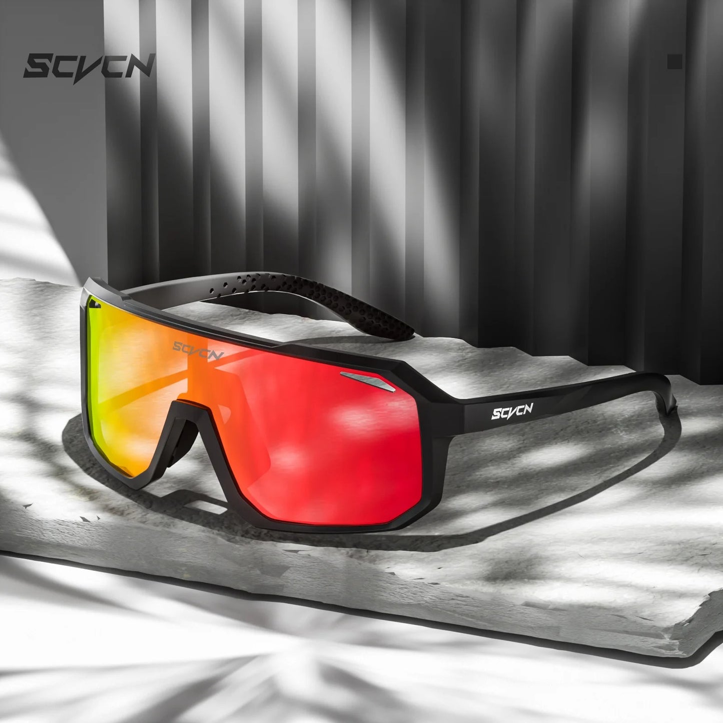 Photochromic Sports Sunglasses