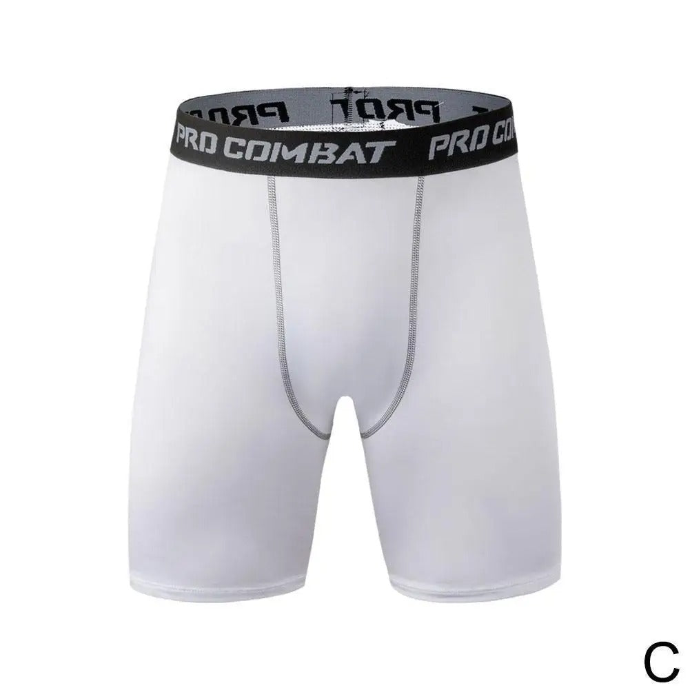 PRO Compression shorts