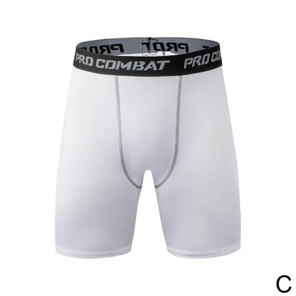 PRO Compression shorts